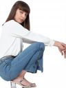 VERO MODA Women's Western Jeans...