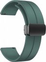 VEROX 20MM Watch Strap with Magnetic Folding Lock Compatible ...