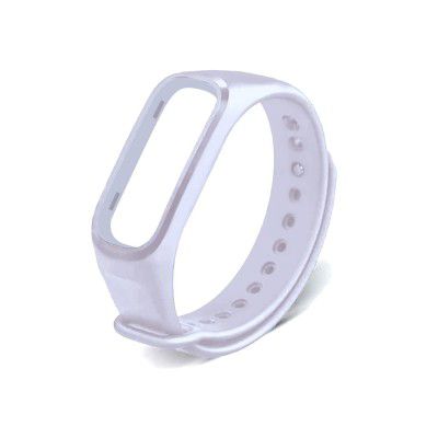 VEROX Adjustable Replacement Band Compatible with Oneplus Smart Watch Band Strap and Oppo Smart Band Strap