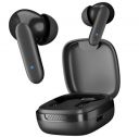 VEROX Truly Wireless Earbud in-Ear with Built-in 30H Playtime IPX4 Water & Sweat Resistance 10MM Driver ...