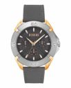 Versus Analog Grey Dial Mens Watch-VSP1W0319...