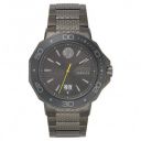 Versus Analog Grey Dial Mens Watch-VSP050718...
