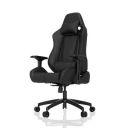 VERTAGEAR Racing Series S-Line SL5000 Gaming Chair Black/Carbon Edition, Large...