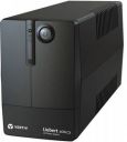 Vertiv Liebert ITON CX 1000 VA with 2 X 7 AH Battery 526110003000 220 V Line-interactive Tower Model UPS with Overload Protection 4 Outlet Plugs...