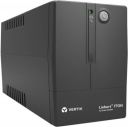 Vertiv Liebert ITON CX 600 VA with 1 X 7 AH Battery 536106003004 UPS...