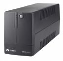 VERTIV Liebert ITON CX 600VA /360W, 230V UPS, an Effective Power Backup for Home Office, Desktop PC & Your WiFi Router...