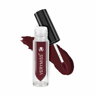 VERYMISS Retro Matte Lip Color - Night Out
