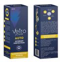 Vetro Power Auto: Water & Oil Repellent Exterior Protection Spray 50ml | Car/Bike Body & Paint Surfaces, Headlights, Wheels & Rims (Pack of 1)...