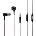 Vextron Halo Metal Wired in-Ear Earphones...