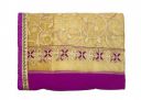 VFCollections Womens Fancy Cotton Saree with Blouse Piece (VFC501-14)...