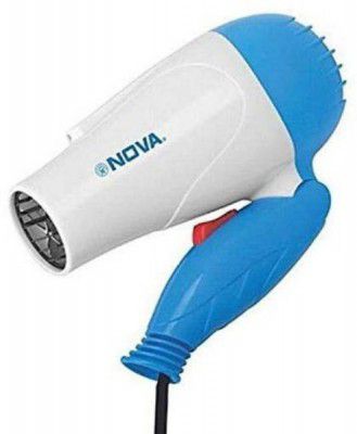 VG 1290 Hair Dryer  (1000 W, BLUE)