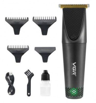 VGR Men's V-90 Adjustable Professional Rechargeable Hair Clipper