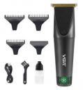 VGR Men's V-90 Adjustable Professional Rechargeable Hair Clipper...