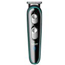 VGR Professional Multipurpose Beard and Hair Trimmer, V-055...