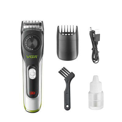 VGR Professional Multipurpose Beard and Hair Trimmer, V-028