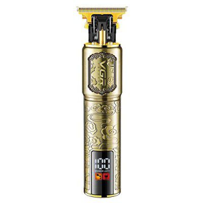 VGR Professional Multipurpose Beard and Hair Trimmer, Model 3