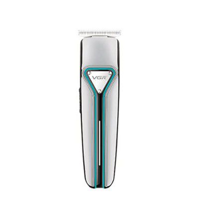 VGR Professional Multipurpose Beard and Hair Trimmer, Model 1