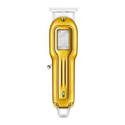 VGR Professional Multipurpose Beard and Hair Trimmer, Model 5