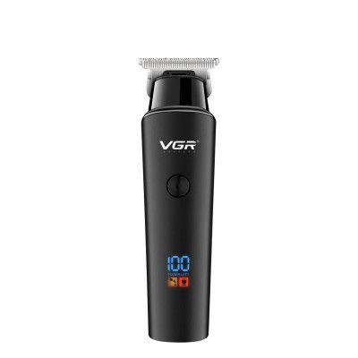 VGR Professional Multipurpose Beard and Hair Trimmer, Model 18