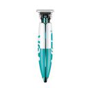 VGR Professional Multipurpose Beard and Hair Trimmer, Model 21...