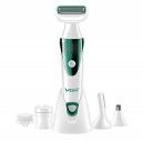 VGR Professional Multipurpose Epilator and Shaver for Women, Model 3...