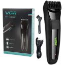 VGR V-015 Professional Hair Trimmer Trimmer 60 min Runtime 7 Length Settings...