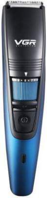 VGR V-052 Runtime: 90 min Trimmer for Men