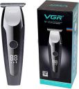 VGR V-059 Professional Hair Trimmer Runtime: 150 min Trimmer for Men...
