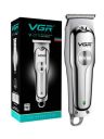 VGR V-071 Cordless Professional Hair Trimmer for Men & Salon...