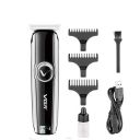 VGR V-168 Professional Beard/hair Trimmer for men Runtime: 100 min Trimmer for Men (Black)...