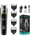 VGR V-291. Trimmer 120 min  Runtime 4 Length Settings (Green)...