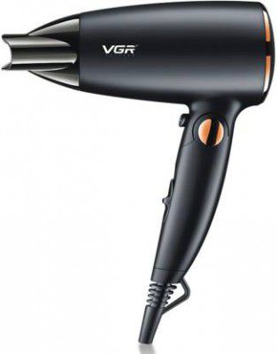 VGR V-439 Professional Hair Dryer (1600 W)
