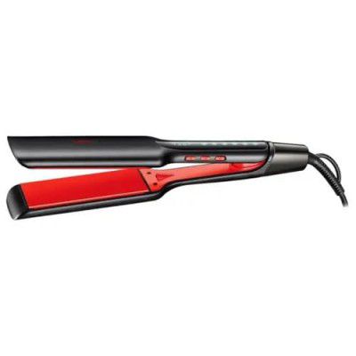 VGR V-521 Professional Hair Straightener (Black)
