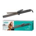 VGR V-579 Digital Display Hair Curler with 25MM Barrel...