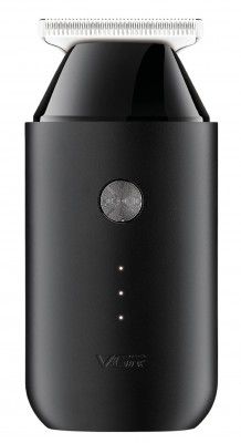 VGR V-932 Professional Rechargeable Corded & Cordless Pocket Hair Trimmer