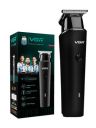 VGR V-933 Professional Corded & Cordless Hair Trimmer for Men with 500 min Long Runtime | 1-Year Warranty...