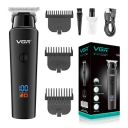 VGR V-937 Professional Cordless Rechargeable Hair Trimmer with USB Charging Cable, 2000 mAh...