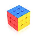 vGRASSP 3X3X3 High Speed Magic Cube Puzzle Toy - Adjustable Tightness and Stickerless...