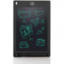 VGRASSP Electronic LCD Writing Drawing Board Tablet Pad for Kids - 8.5 inches - Colour and Design as per Stock...