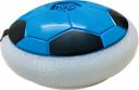 VGRASSP Hover Football, Soft Eva Material Foam Bumper Air Indoor Soccer Made in India for Kids, Toy with Multi Colour LED Lights, Best Gifts for Toddlers, Boys and Girls (Blue)...