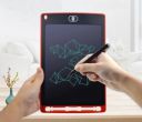 VGRASSP LCD Writing Pad Tablet Toy Cum Slate with Stylus for Kids 8.5 inches (Multicolor, Colour As Per Stock)...