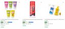 Vi John Beauty And Grooming Upto 82% Off...
