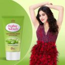VI-JOHN FEATHER TOUCH Aloevera Cucumber Hair Removal Salon-like Finish No Ammonia Smell Cream  (40 g)...