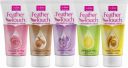 VI-JOHN Feather Touch Hair Removal Cream (Pack of 5) – Rose (40 gm), Sandal (40 gm), Honey (40 gm), Lime (40 gm), Haldi Chandan (40 gm) Cream  (200 g, Set of 5)...