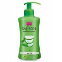 VI-JOHN Saffron Aloe Vera Body Lotion Winter Cream Dry Skin Deep Moisturiser and Instant Hydration 250ml...