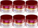 VI-JOHN Women Saffron Fairness Cream Advanced Pack Of 6 (300 g)...