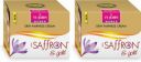VI-JOHN WOMEN Saffron Gold Fairness Cream Pack Of 2  (100 g)...