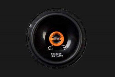 Vibe EDST216-E6 60 Watt Speaker (Black)