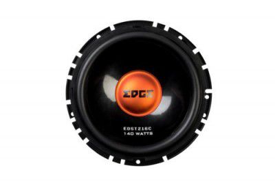 Vibe EDST216C-E6 Car Speakers (Black)