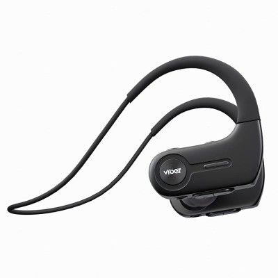 Vibez by Lifelong 32GB Inbuilt Storage Wireless Earphones